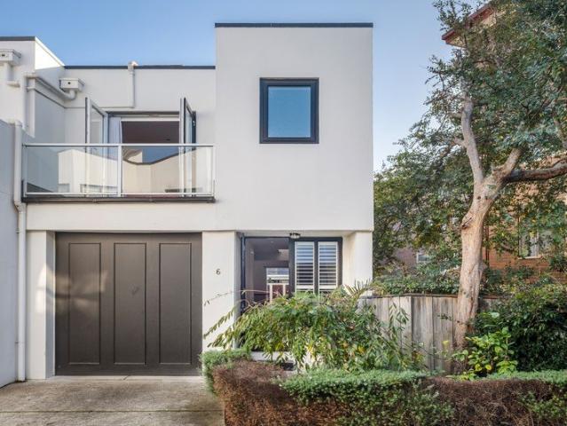 Townhouse for rent in Camerons Creek, Victoria