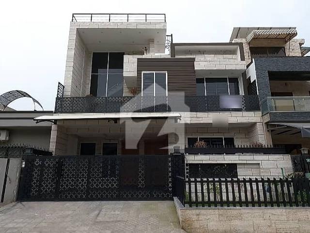 House for sale in Islamabad