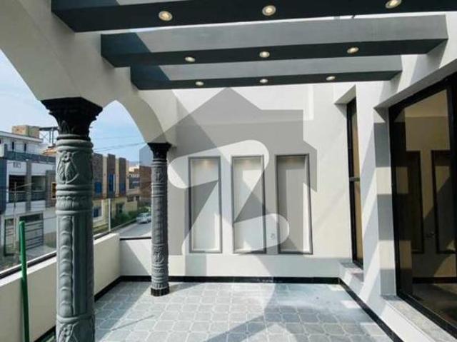 House for sale in Peshawar, North West Frontier Province
