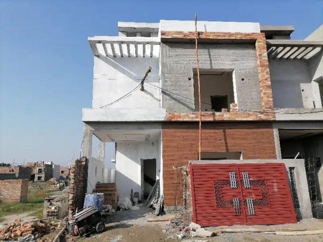 House for sale in Gujranwala, Islamabad Capital Territory