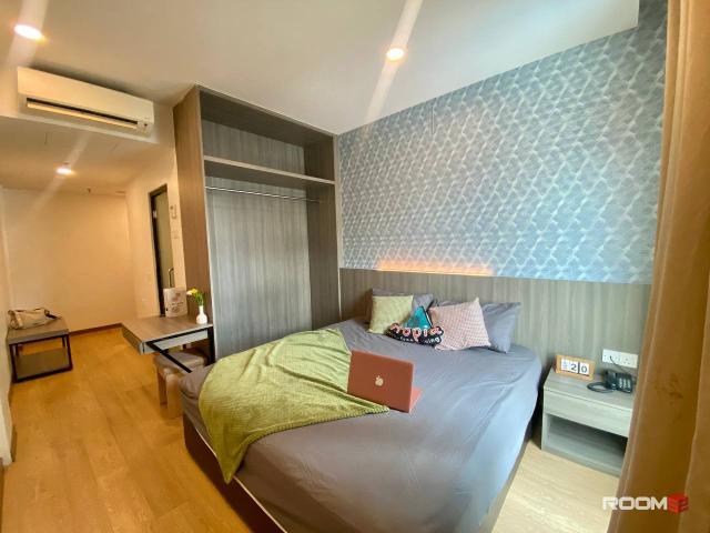 Apartment for rent in Country Heights Damansara, Kuala Lumpur
