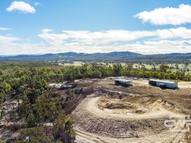Cottage for sale in Torrington, New South Wales