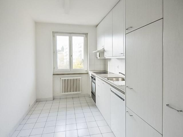 Apartment mieten in Neuhausen, Schaffhausen