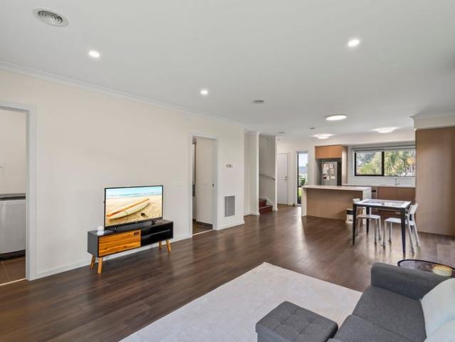 Townhouse for rent in Camerons Creek, Victoria
