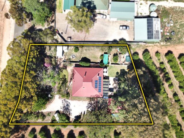 House for sale in Cadell, South Australia