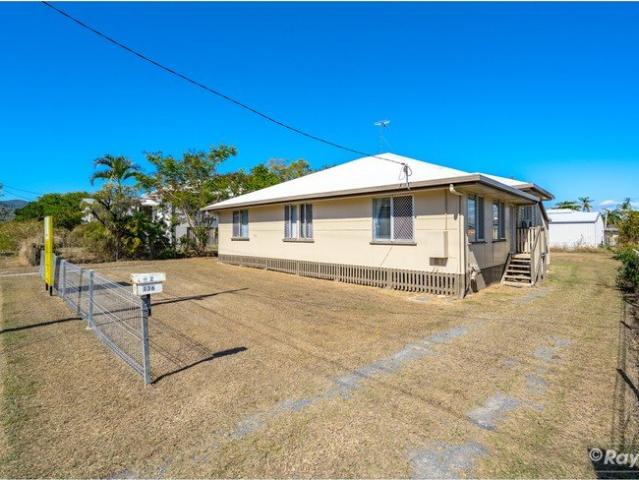 Duplex for sale in Rockhampton, Queensland