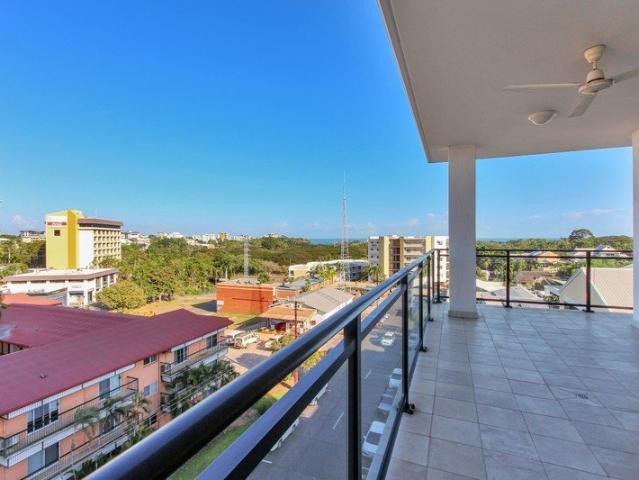 Apartment for sale in Darwin, Northern Territory