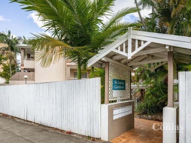 Apartment for sale in Toombul, Queensland