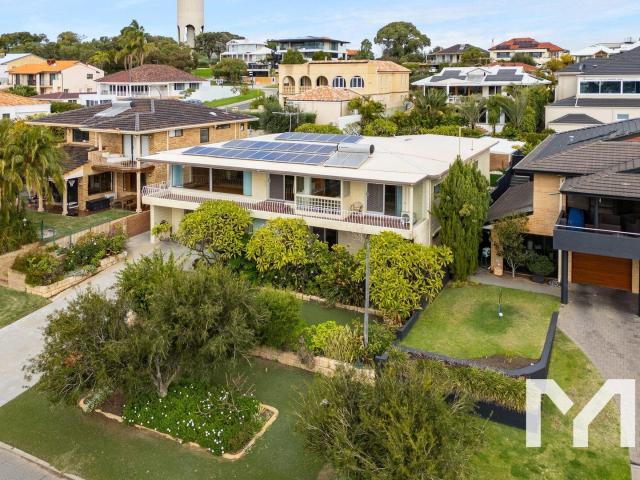 House for sale in Eastern Suburbs Mc