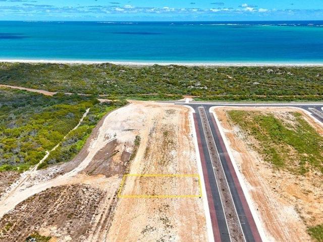 Land for sale in Jurien Bay, Western Australia
