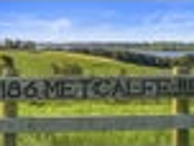 Land for sale in Northland