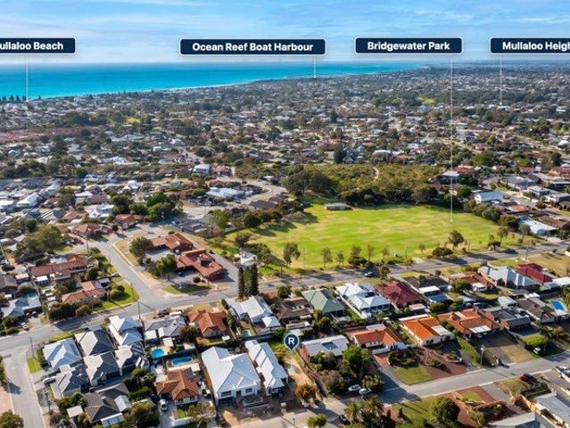 Land for sale in Kallaroo, City of Joondalup