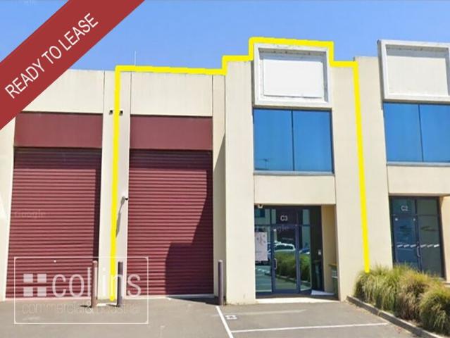 Warehouse for rent in Camerons Creek, Victoria