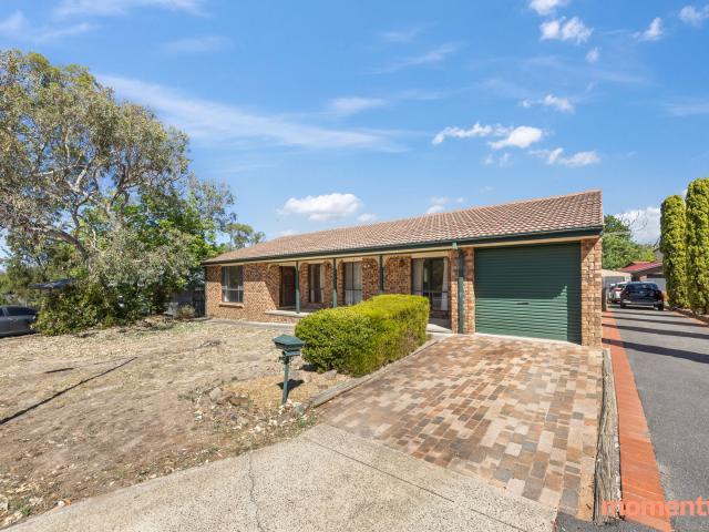 Property for sale in Australian Capital Territory