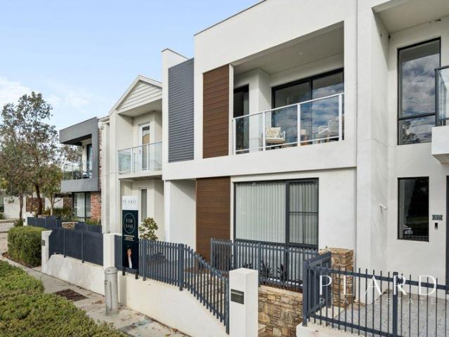 Townhouse for sale in Western Australia