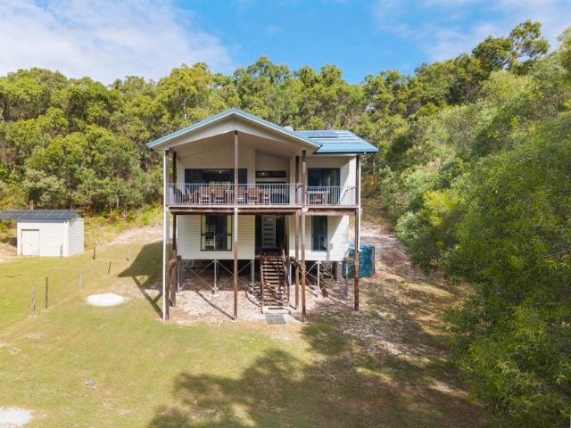 House for sale in Queensland