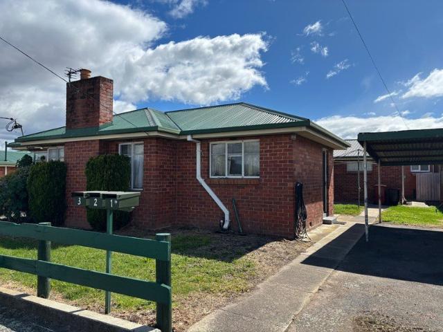 House for rent in Youngtown, Launceston