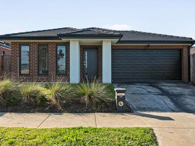 House for sale in Camerons Creek, Victoria
