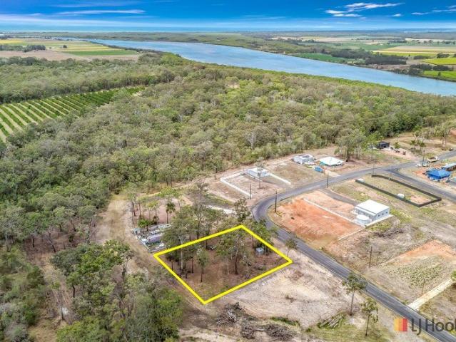 Land for sale in Miara, Bundaberg Region