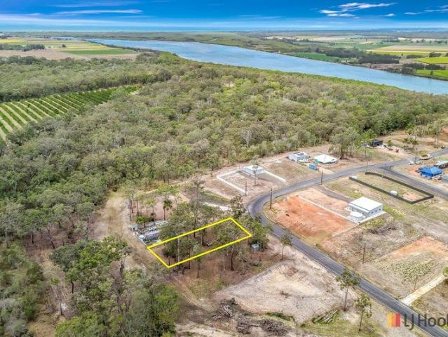 Land for sale in Miara, Bundaberg Region