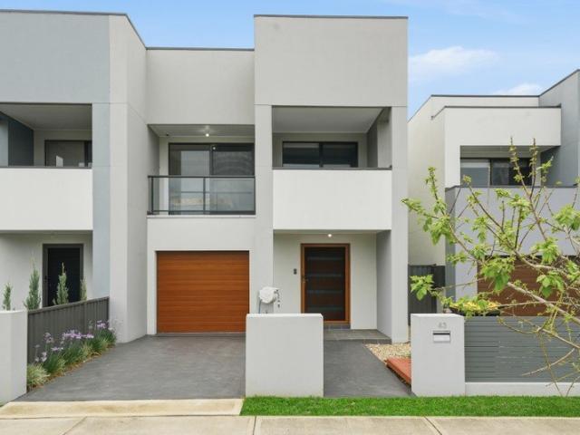 House for sale in Jordan Springs, Sydney