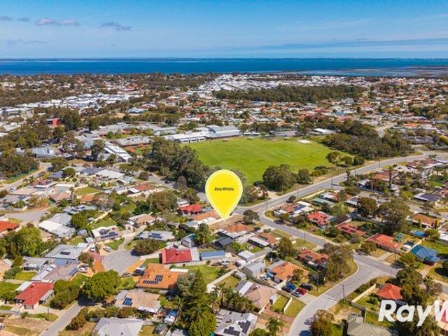 Land for sale in Parklands, Western Australia