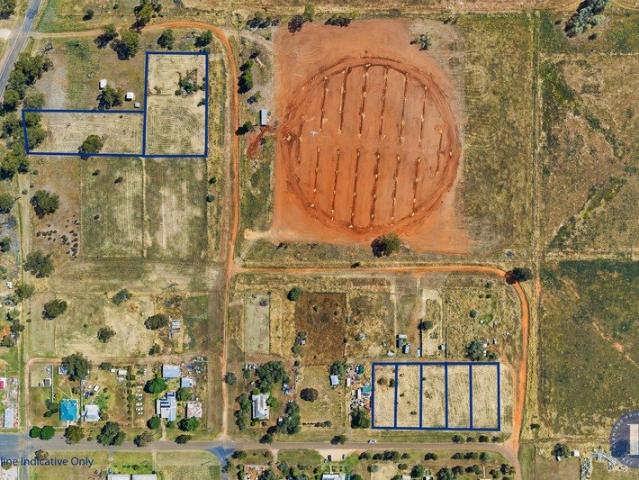 Land for sale in Bogan Gate, Parkes Shire Council