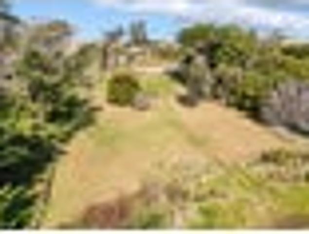 Land for sale in Papakaio, Wellington