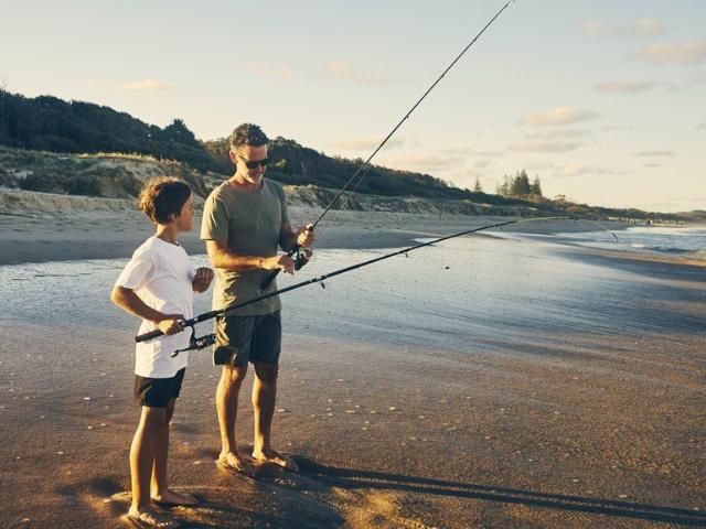 Land for sale in Great Sandy Strait, Queensland