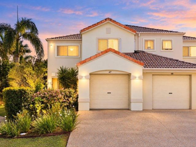 Townhouse for sale in Toombul, Queensland
