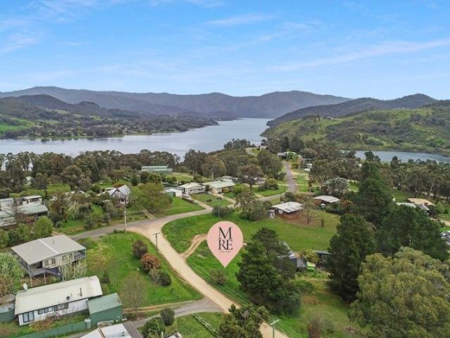 Land for sale in Howqua Inlet, Victoria