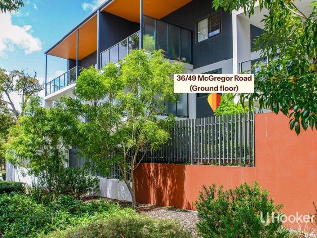 Apartment for sale in Palmyra, City of Melville