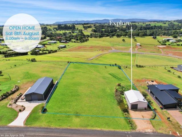Land for sale in Tablelands, Queensland