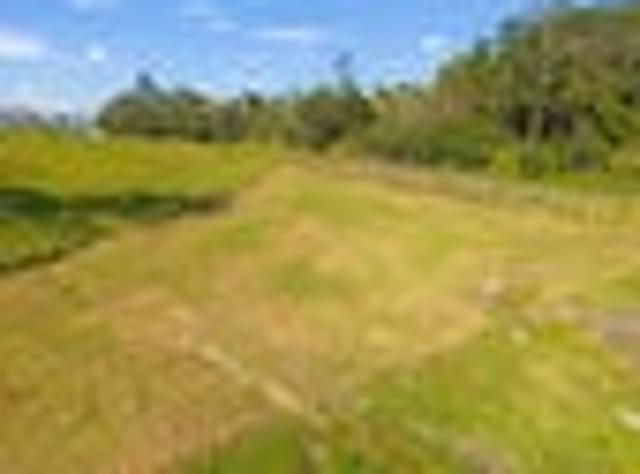 Land for sale in Arapohue, Northland