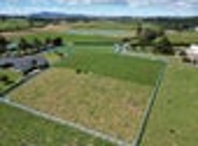 Land for sale in Te Awamutu, Waikato