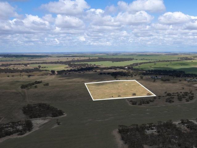 Land for sale in Moorlands, Wynarka