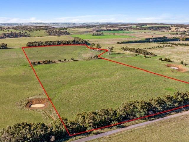 Land for sale in Brisbane Grove, New South Wales