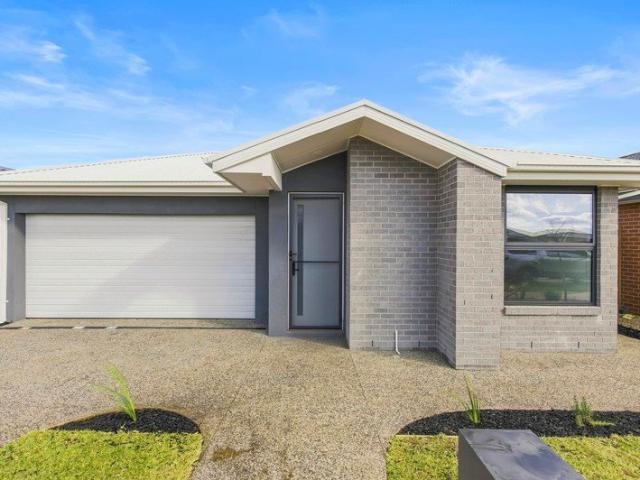 House for rent in Bonshaw, Victoria