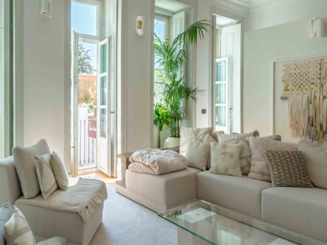 Estúdio alugar em São Vicente de Fora, Lisboa