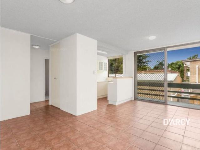 Apartment for rent in Toombul, Queensland