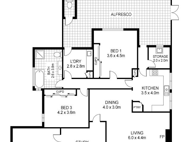 Cottage for sale in Heathmere, Victoria