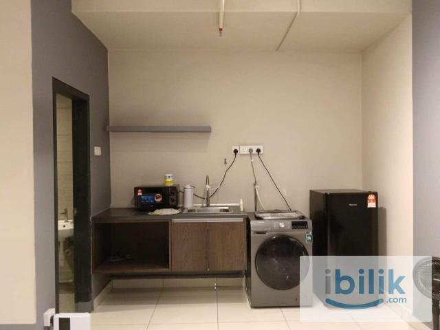 Apartment for rent in USJ 1, Majlis Bandaraya Subang Jaya