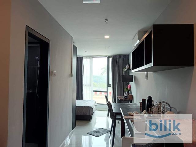 Apartment for rent in Petaling, Subang Jaya
