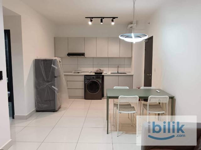 Room for rent in Petaling, Subang Jaya