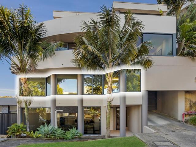 Office for rent in Sydney, New South Wales
