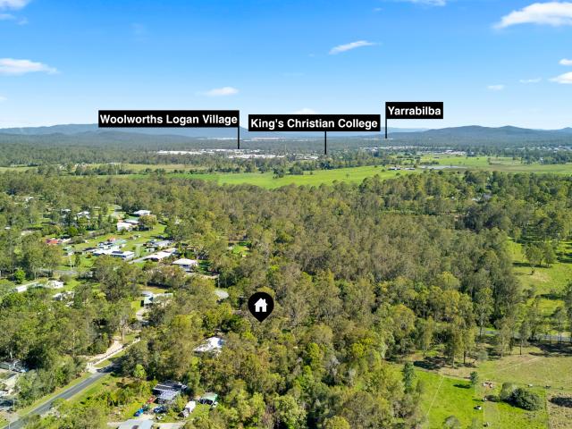 House for sale in Logan Reserve, Greater Brisbane