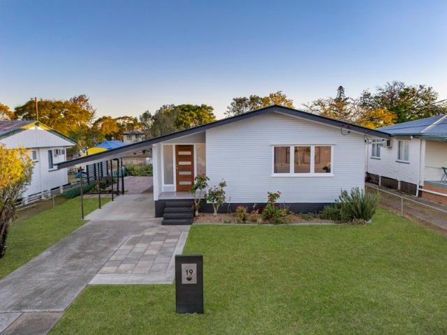House for sale in East Ipswich, Greater Brisbane