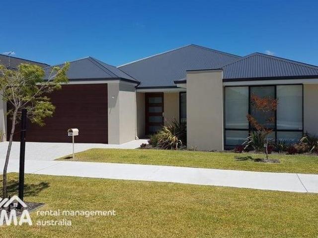 House for rent in Wellard, Western Australia