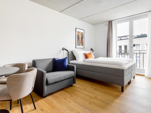 Apartment mieten in Passau, Bayern