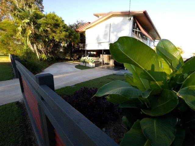 House for sale in Maryborough, Queensland